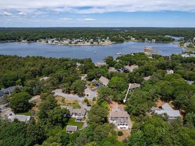 House for sale in Dennis, Massachusetts