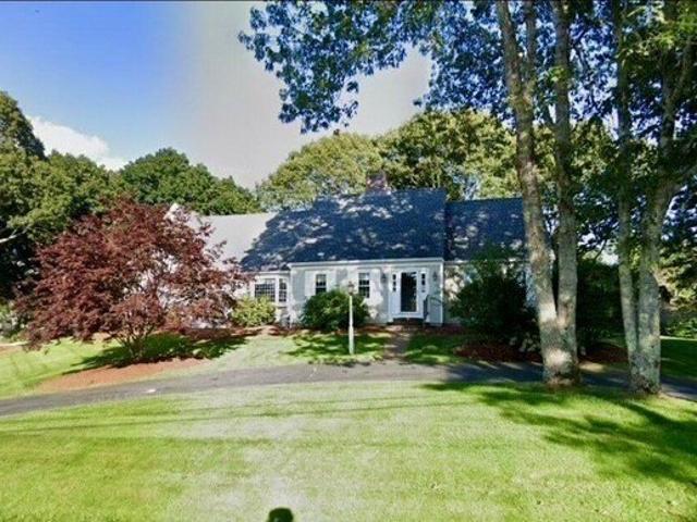 House for sale in Dennis, Massachusetts