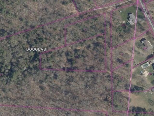 Land for sale in Douglas, Massachusetts