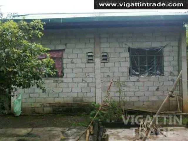 Farm lot with 2 Houses Umingan Pangasinan