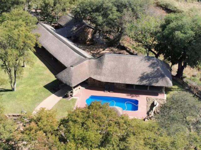 Farm for sale