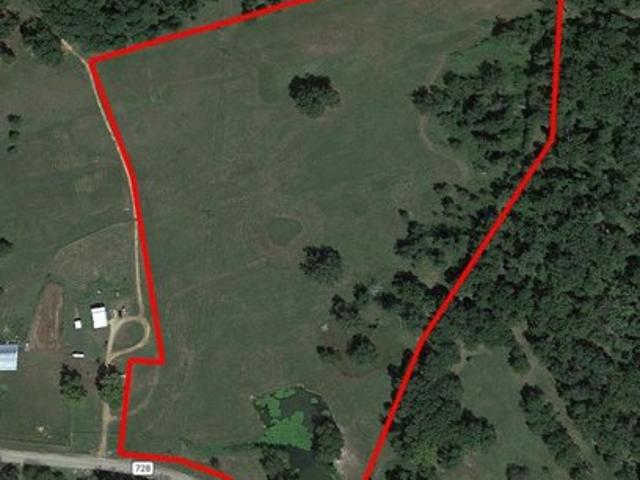 Land for sale in Marion, Texas