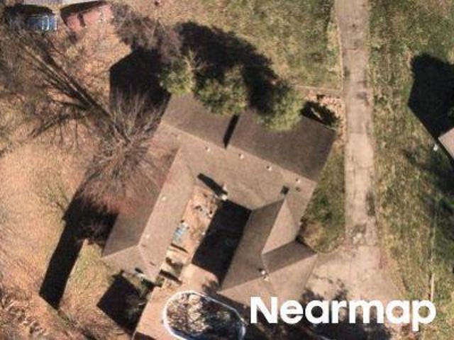 House for sale in Louisville, Kentucky