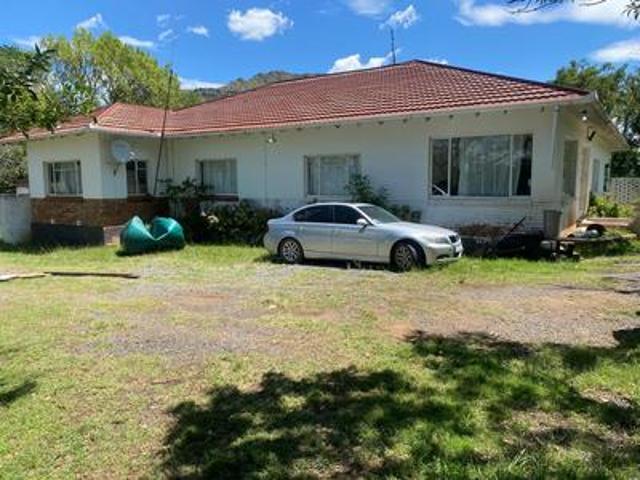 Farm for sale in Queenstown, Eastern Cape