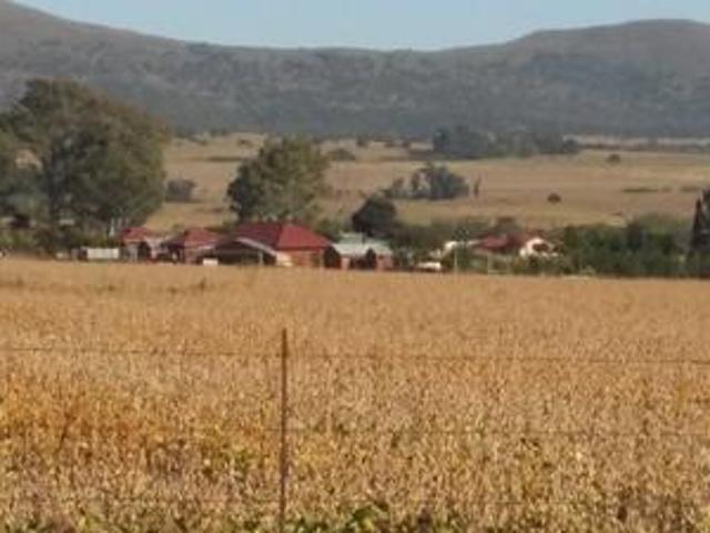 Farm for sale in Ehlanzeni, Mpumalanga