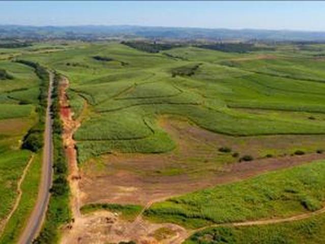 Land for sale in Princess Grant, Kwazulu-natal