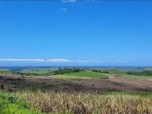 Commercial Land for sale in Ballito