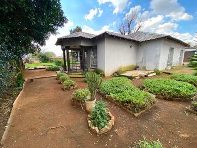 Farm for sale in Ekurhuleni, Gauteng