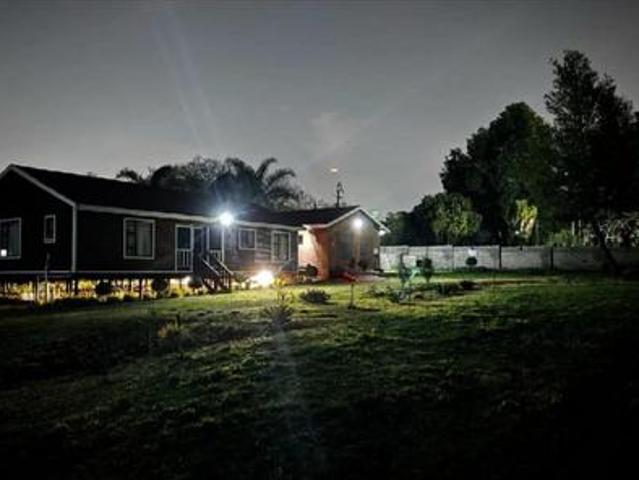 Farm for sale in Ekurhuleni, Gauteng