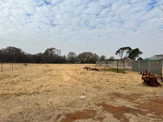 Farm for sale in Centurion, Gauteng