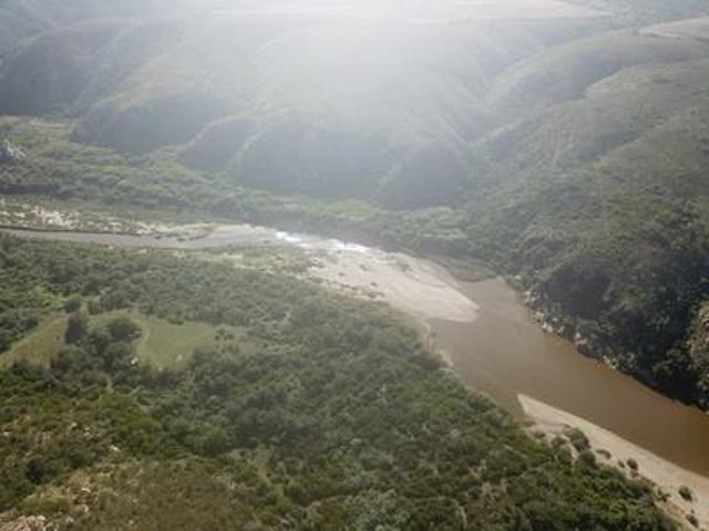 Farm for sale in Groot Brak Rivier, Western Cape