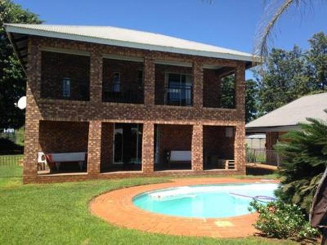 Farm for sale in Groblersdal, Limpopo
