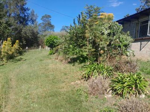 Farm for sale in Ixopo, Kwazulu-natal