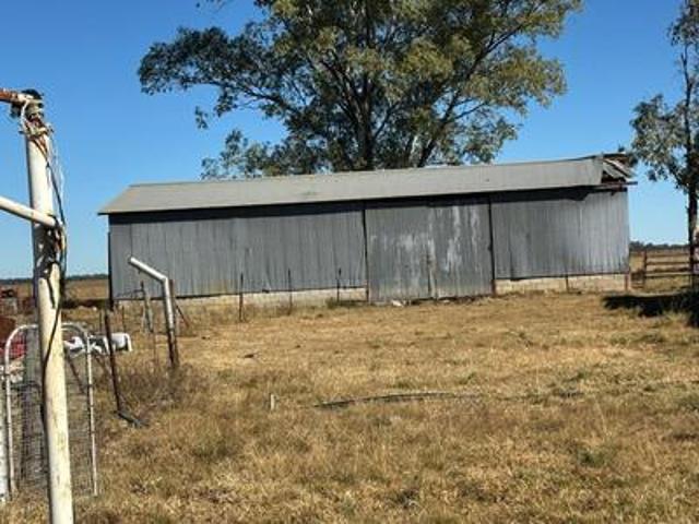 Farm for sale in Dr Kenneth Kaunda, North West