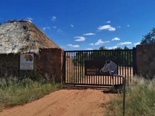 House for sale in Naboomspruit, Limpopo