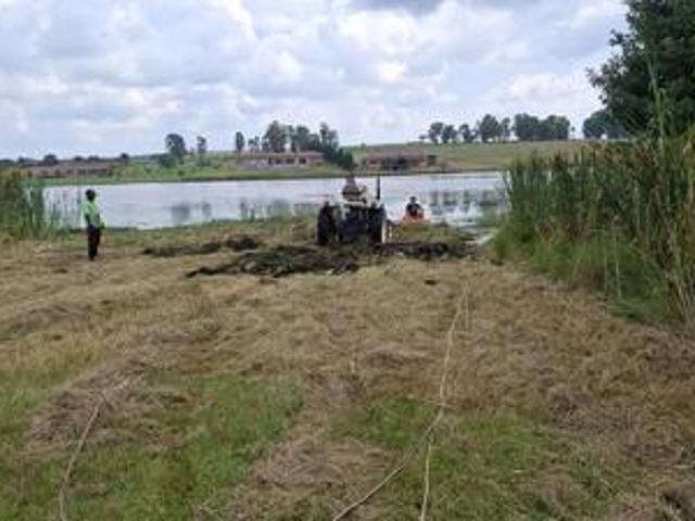 Farm for sale in Witbank, Mpumalanga