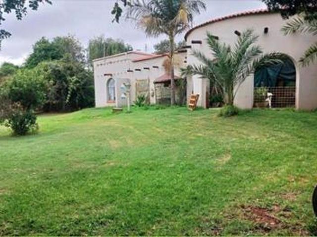 Farm for sale in Cullinan, Gauteng