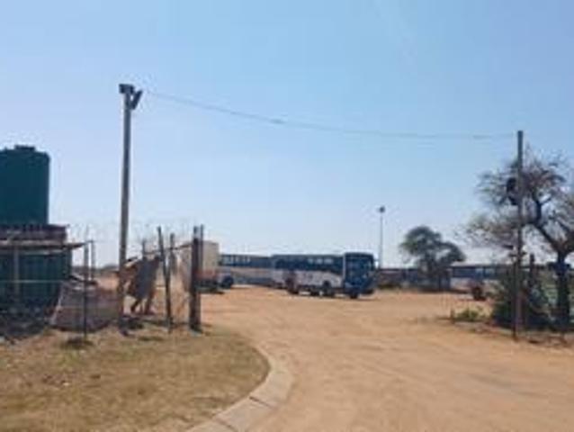 Farm for sale in Siyabuswa, Mpumalanga