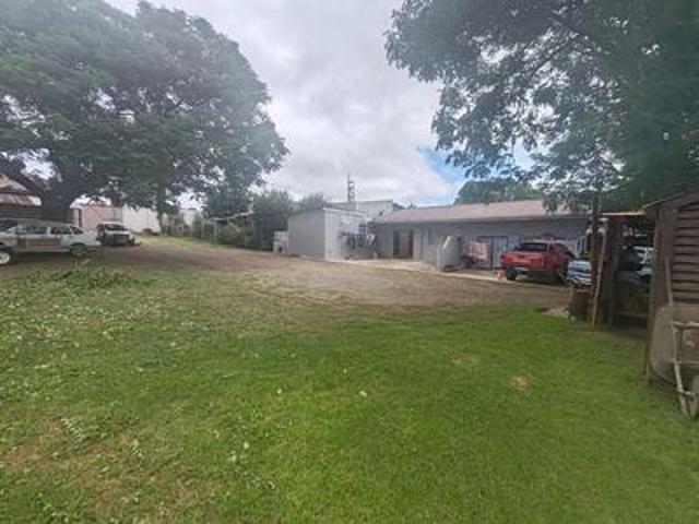 Farm for sale in Mthatha, Eastern Cape