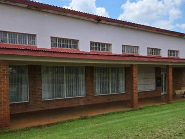 Farm for sale in Pullens Hope, Mpumalanga
