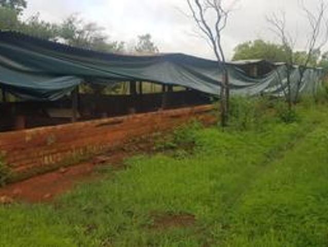 Farm for sale in Waterkloof, Gauteng