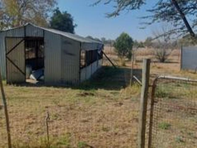 Farm for sale in Midvaal, Gauteng