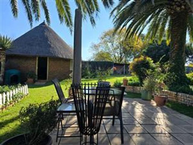 Farm for sale in Midvaal, Gauteng