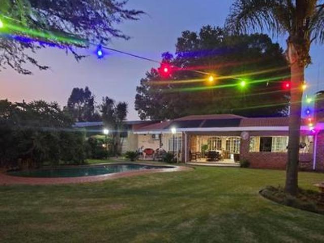 Farm for sale in Ekurhuleni, Gauteng