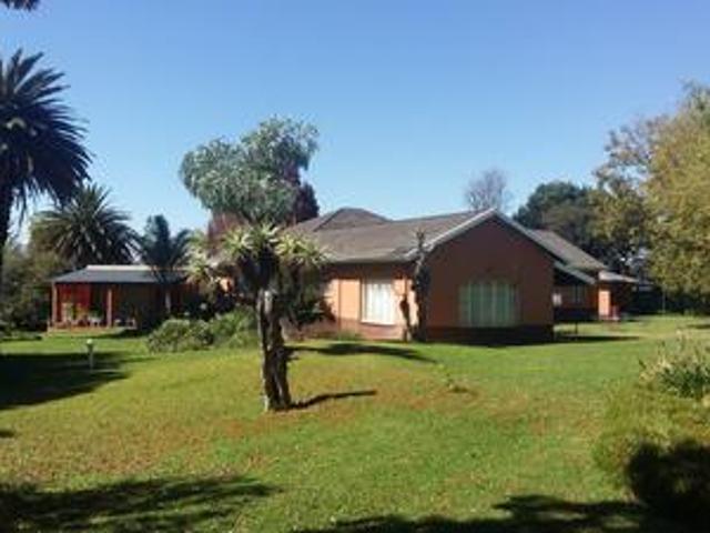 Farm for sale in Ehlanzeni, Mpumalanga