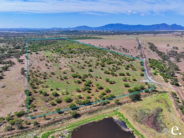 Land for sale in Rockhampton, Queensland