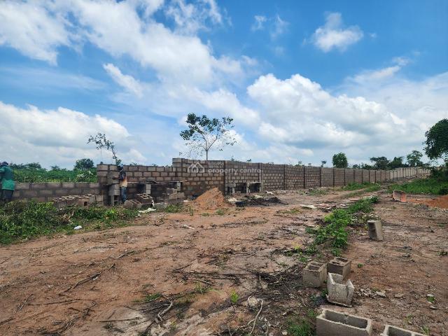 Property for sale in Odeda, Ogun