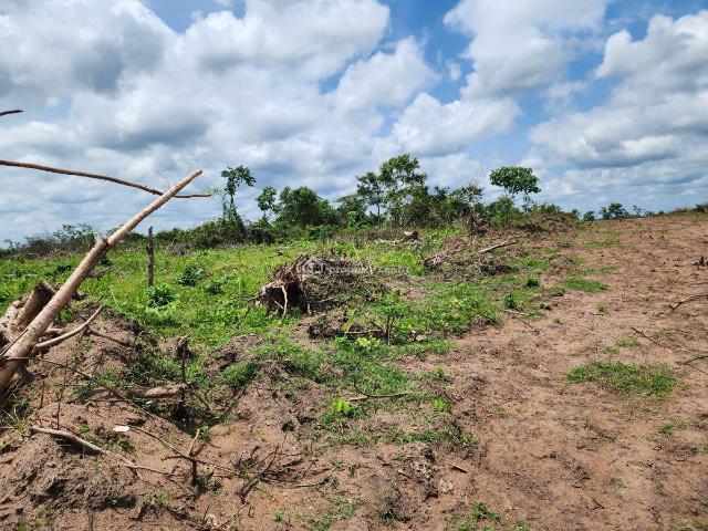 Land for sale in Ogun