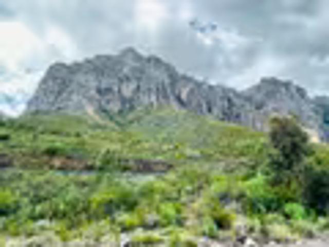 Farm for sale in Onverwacht, Western Cape