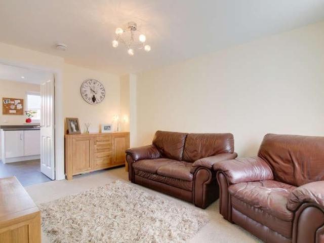 House for rent in Cranbrook, East Devon
