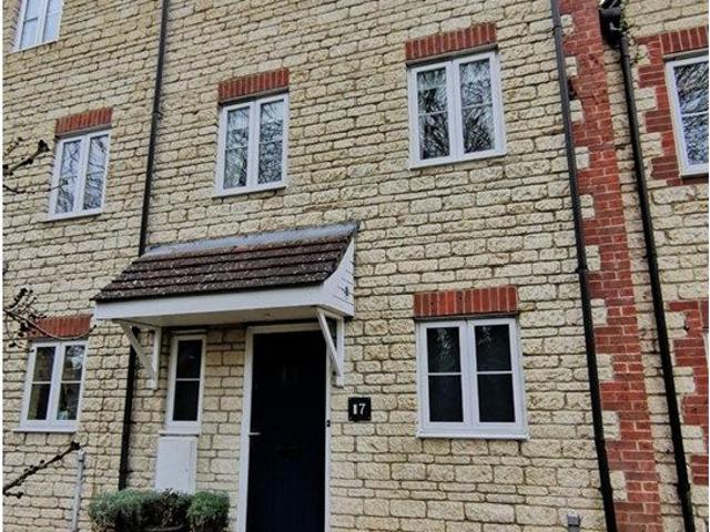 House for rent in Dromore, Oxfordshire