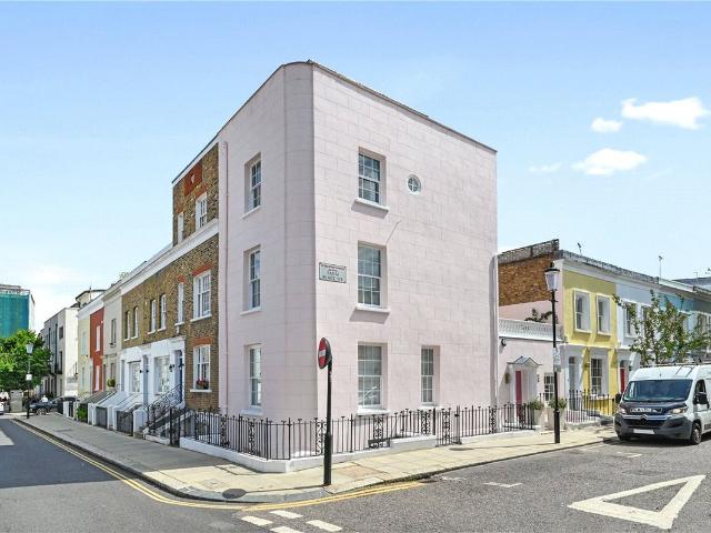 House for rent in Notting Hill, Greater London