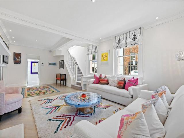 House for rent in Notting Hill, Greater London