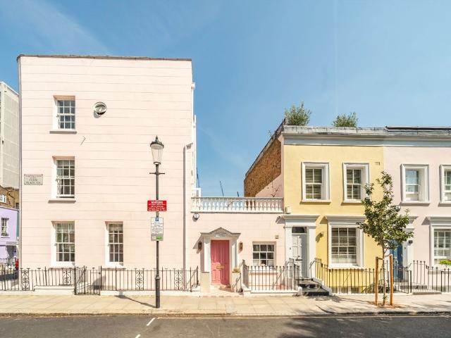 Apartment for rent in Notting Hill, Greater London