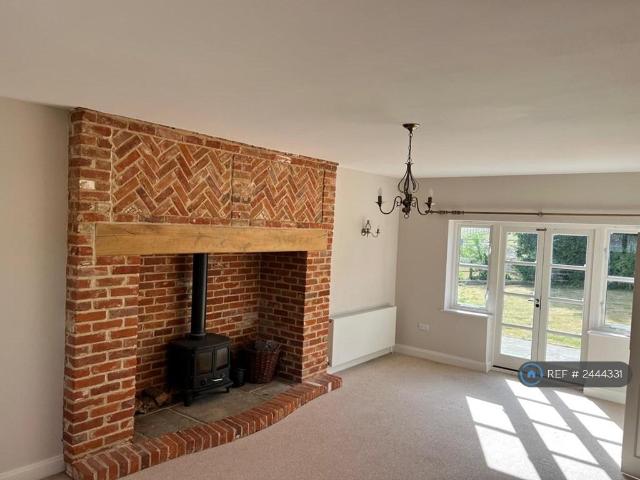 House for rent in Colliers End, Hertfordshire