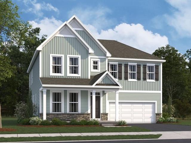 House for sale in Stone, Missouri