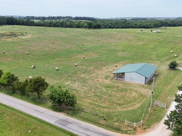 Land for sale in Seligman, Barry County
