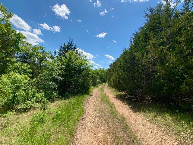 Land for sale in Barry, Missouri