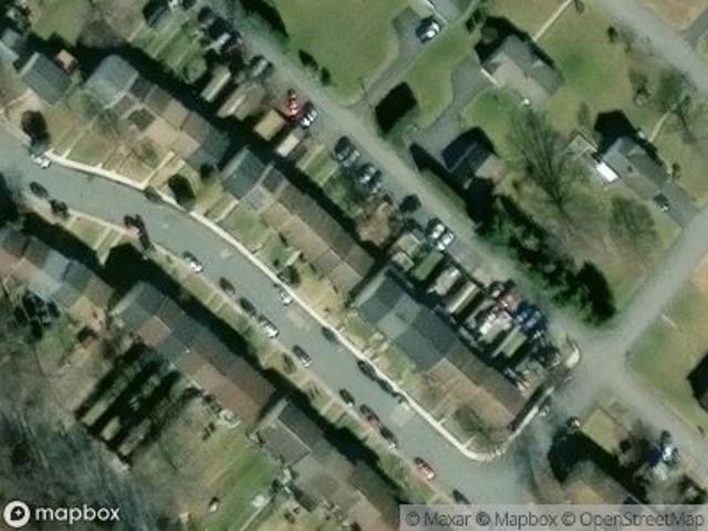 Townhouse for sale in Aberdeen, Maryland