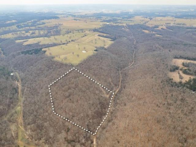 Land for sale in Barry, Missouri