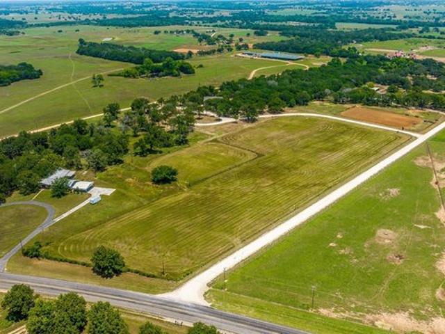 Farm for sale in Stephenville, Texas
