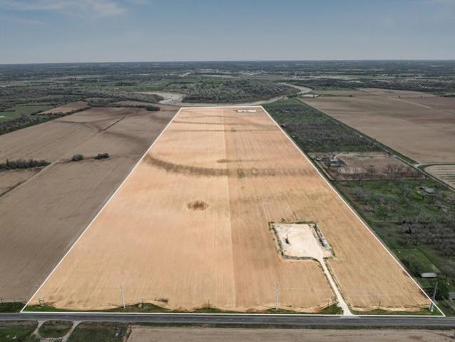 Land for sale in Caldwell, Texas