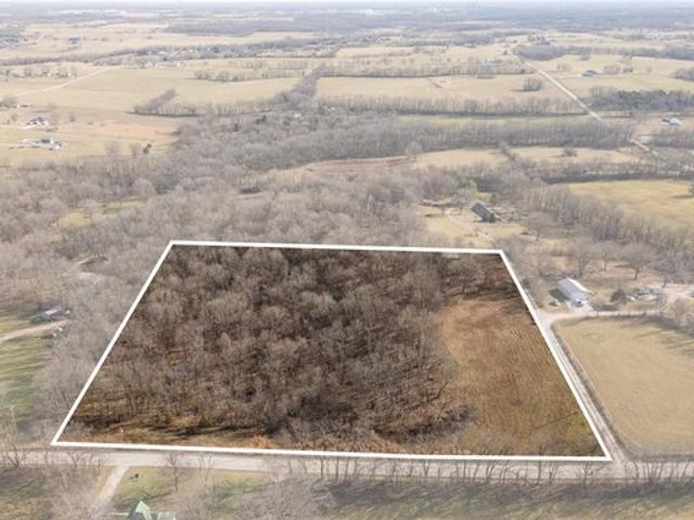 Land for sale in Republic, Missouri