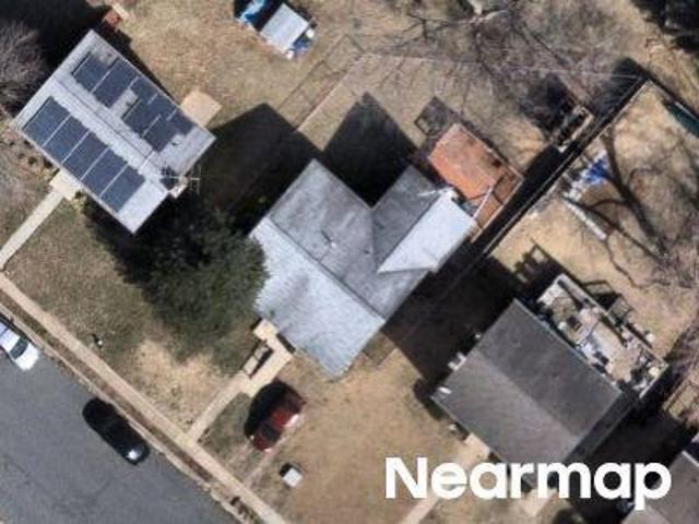 House for sale in Aberdeen, Maryland