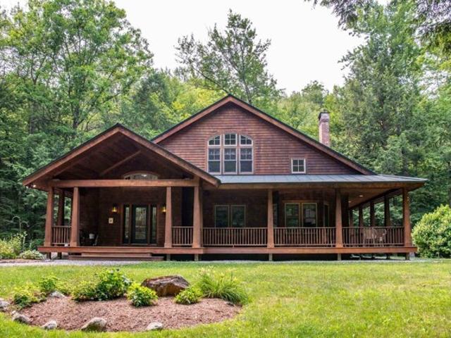 House for sale in Ludlow, Vermont