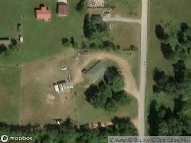 House for sale in Barry, Missouri